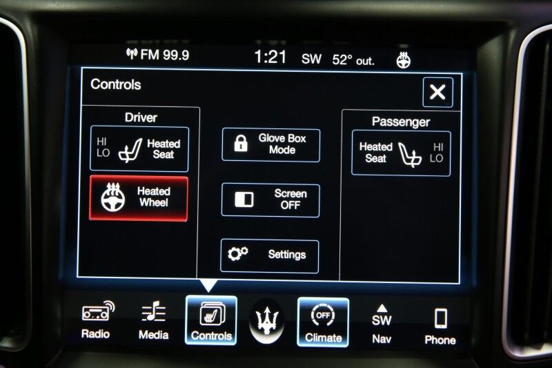 2017 Maserati Levante Plainview NY