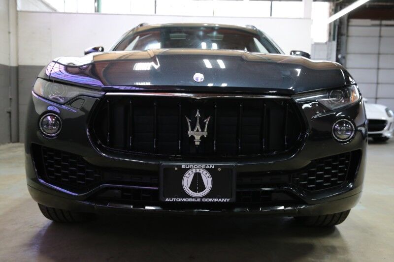 2017 Maserati Levante Plainview NY
