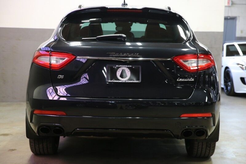 2017 Maserati Levante Plainview NY