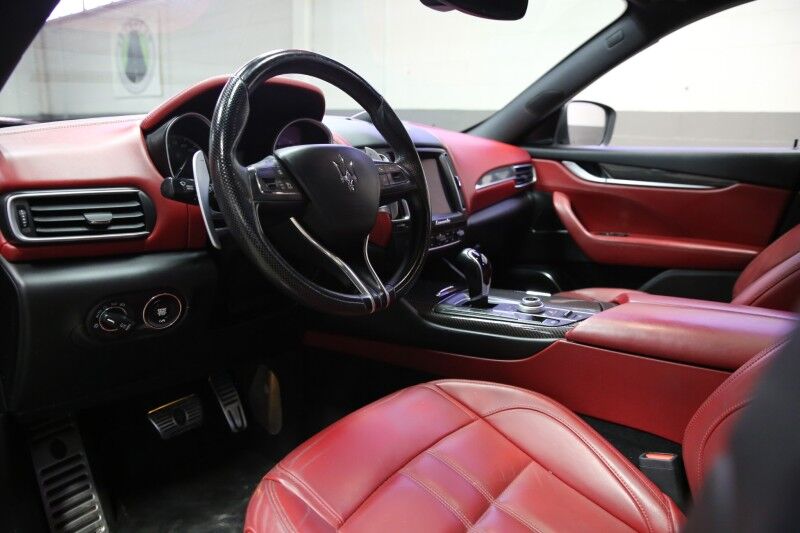 2017 Maserati Levante Plainview NY