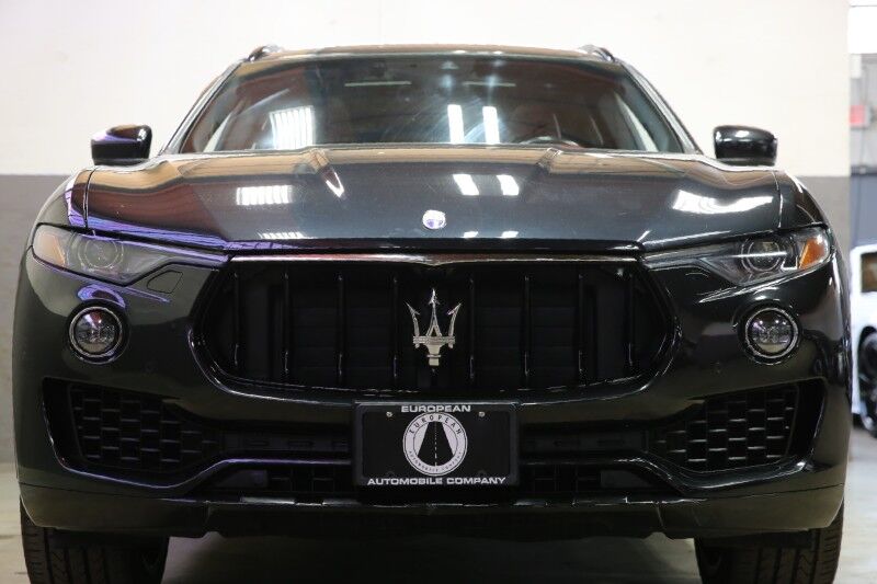 2017 Maserati Levante Plainview NY