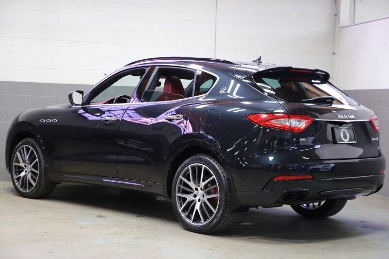 2017 Maserati Levante Plainview NY