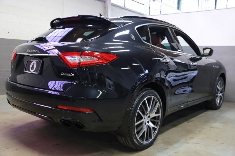2017 Maserati Levante Plainview NY