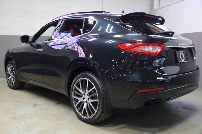 2017 Maserati Levante Plainview NY