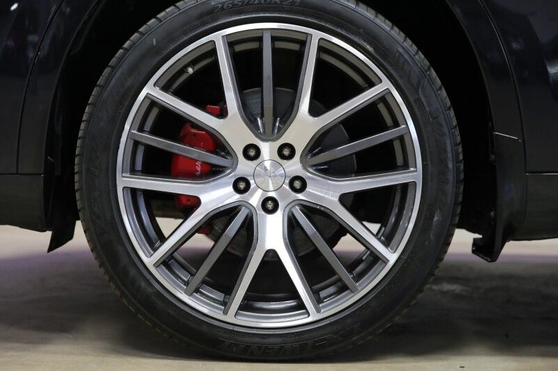 2017 Maserati Levante Plainview NY