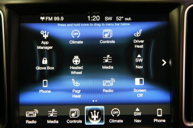 2017 Maserati Levante Plainview NY