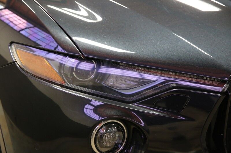 2017 Maserati Levante Plainview NY