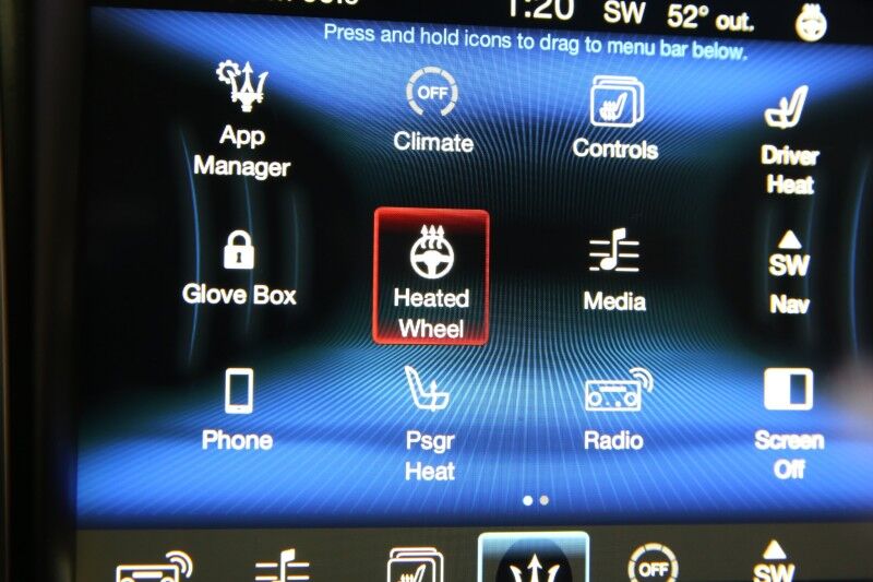 2017 Maserati Levante Plainview NY