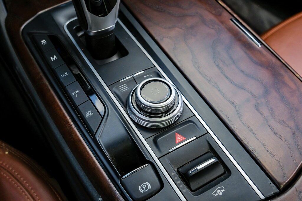 2017 Maserati Levante Base Carrollton TX