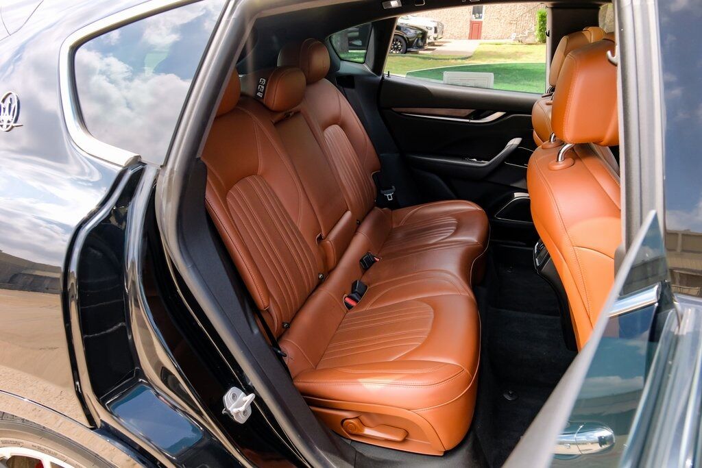 2017 Maserati Levante Base Carrollton TX
