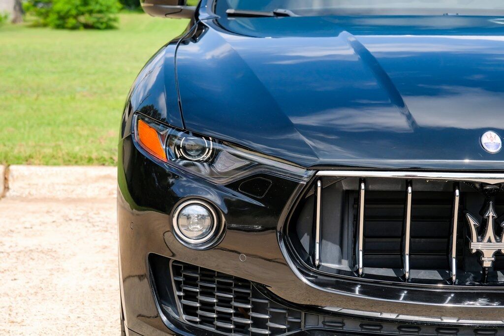 2017 Maserati Levante Base Carrollton TX
