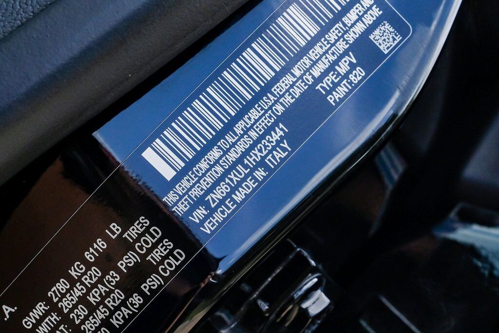 2017 Maserati Levante Base Carrollton TX