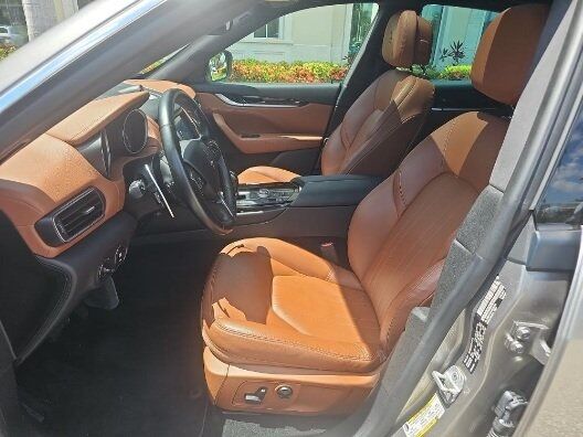 2017 Maserati Levante S Indianapolis IN
