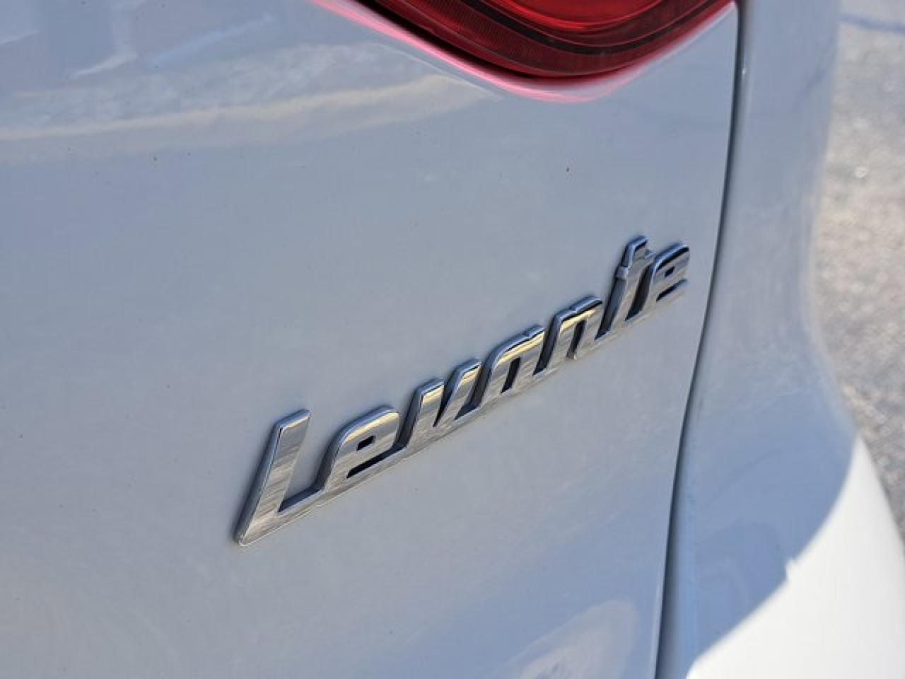 2017 Maserati Levante S Miami FL
