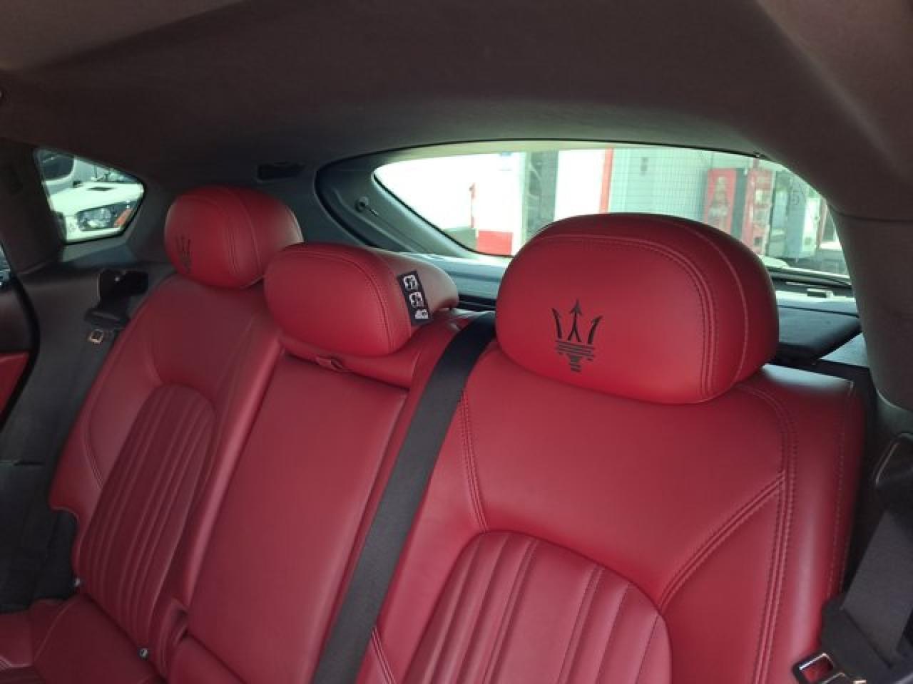 2017 Maserati Levante S Miami FL