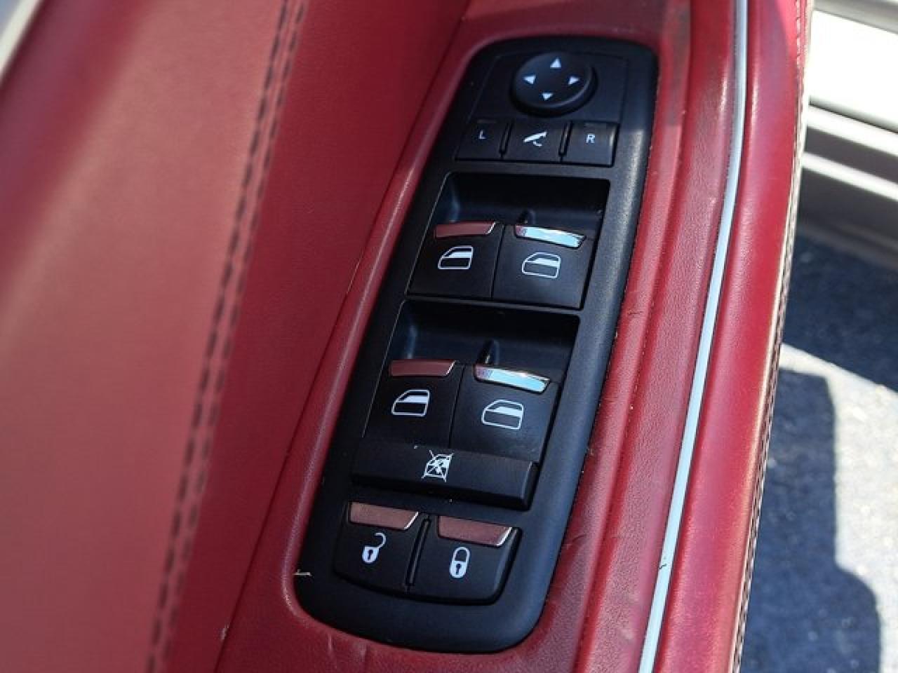 2017 Maserati Levante S Miami FL