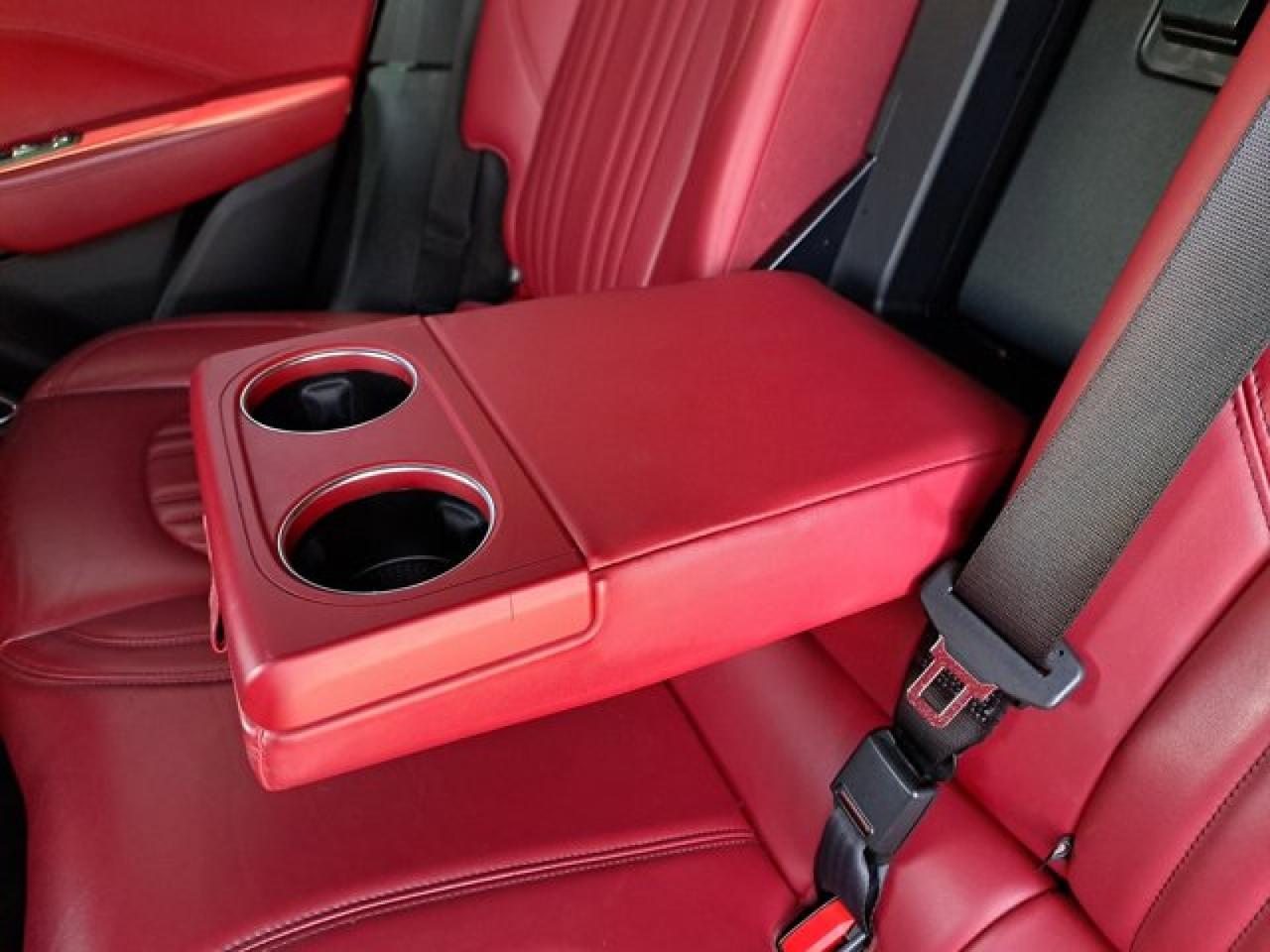 2017 Maserati Levante S Miami FL