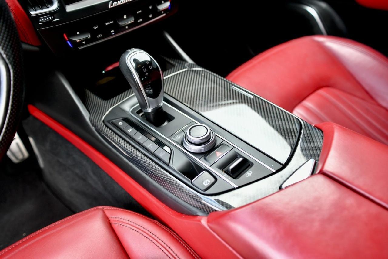 2017 Maserati Levante S Lake Worth FL