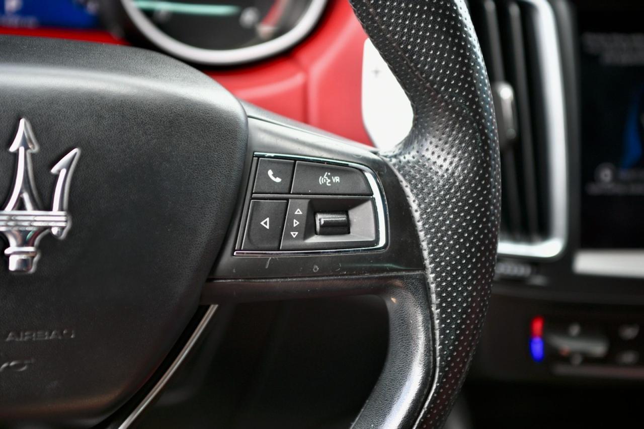 2017 Maserati Levante S Lake Worth FL