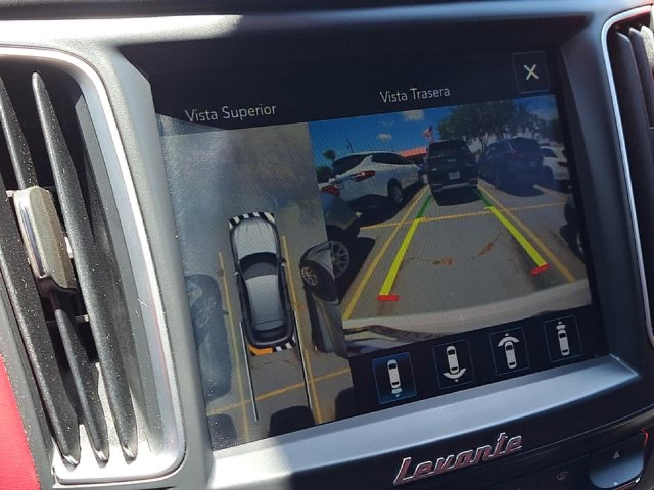 2017 Maserati Levante S Miami FL