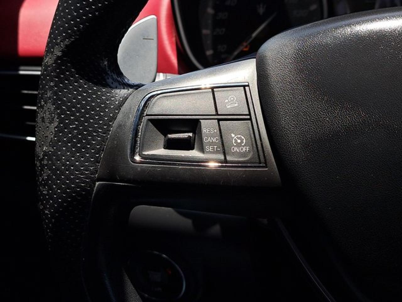 2017 Maserati Levante S Miami FL