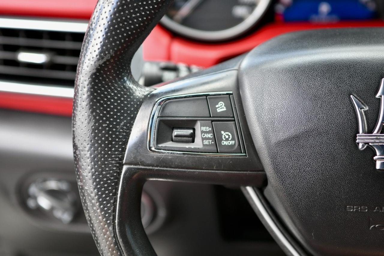 2017 Maserati Levante S Lake Worth FL