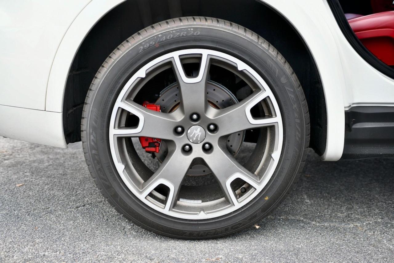 2017 Maserati Levante S Lake Worth FL