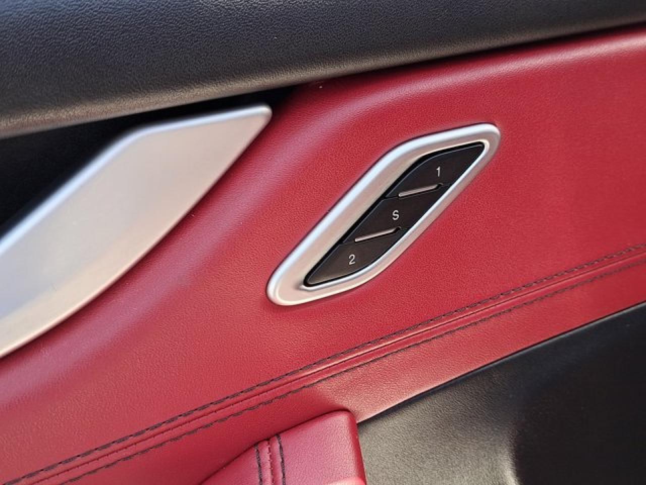 2017 Maserati Levante S Miami FL