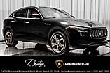 2017 Maserati Levante S North Miami Beach FL 2017 Maserati Levante S North Miami Beach FL