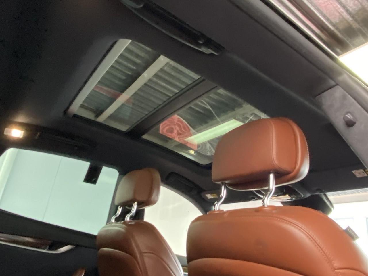 2017 Maserati Levante S Richmond Hill NY