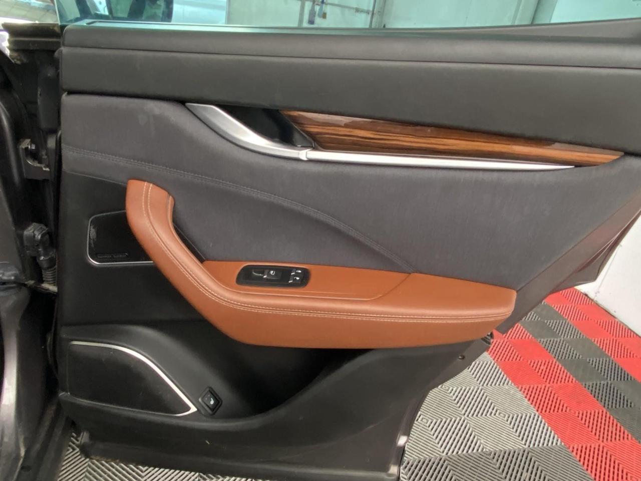 2017 Maserati Levante S Richmond Hill NY