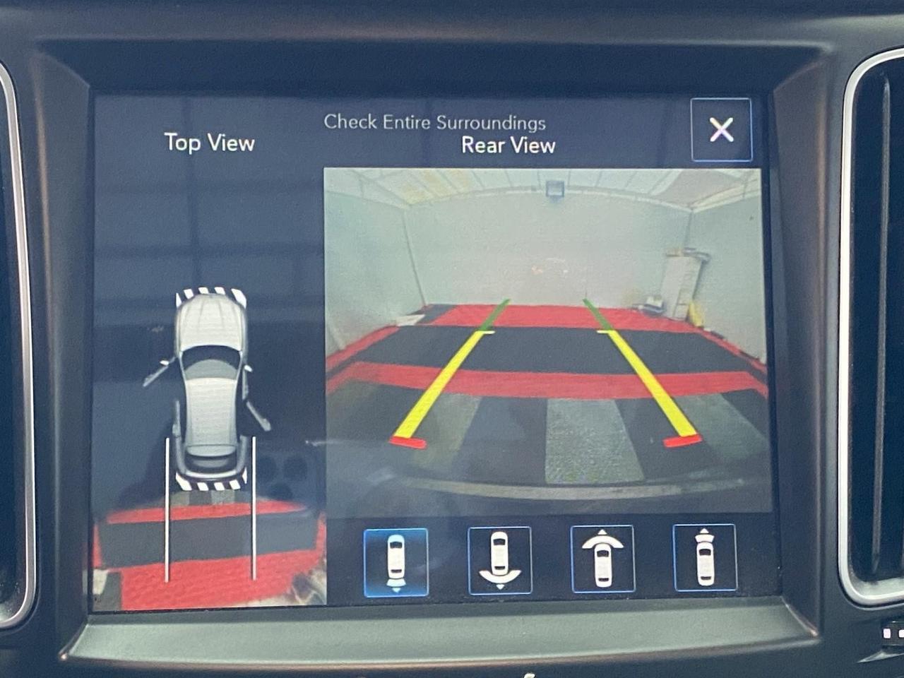 2017 Maserati Levante S Richmond Hill NY