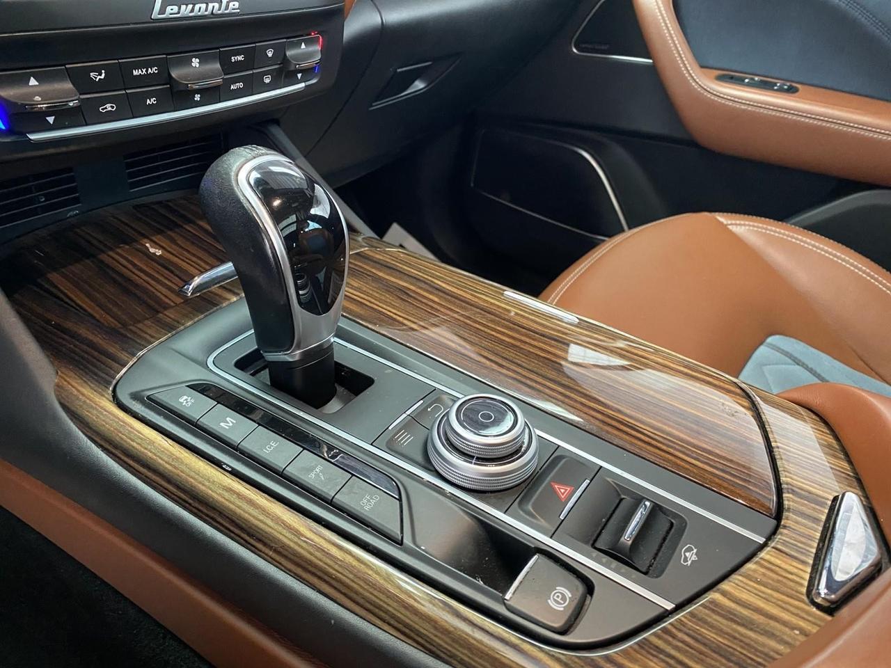 2017 Maserati Levante S Richmond Hill NY