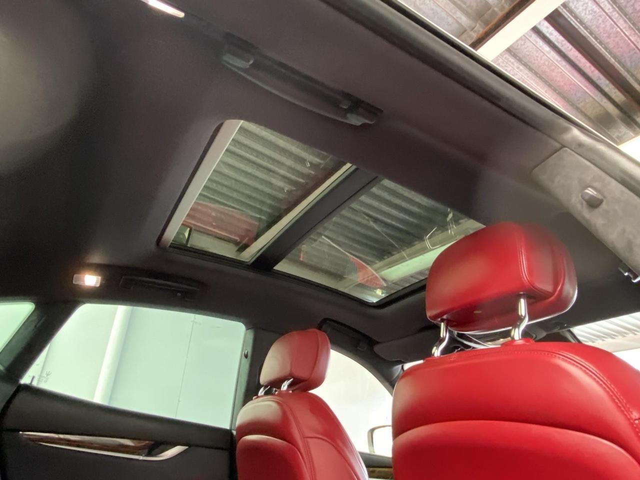 2017 Maserati Levante S Richmond Hill NY