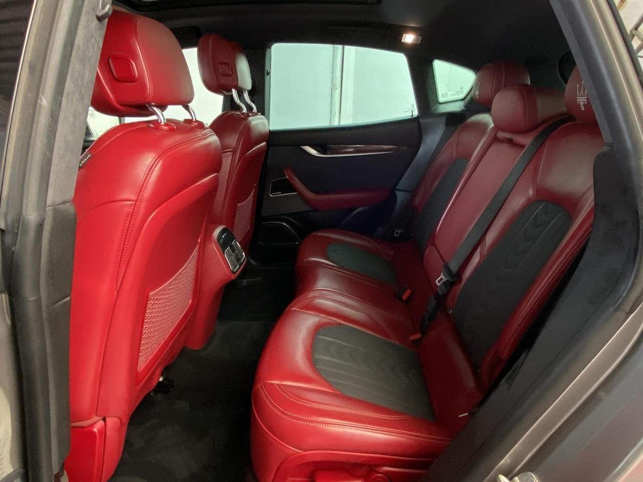2017 Maserati Levante S Richmond Hill NY