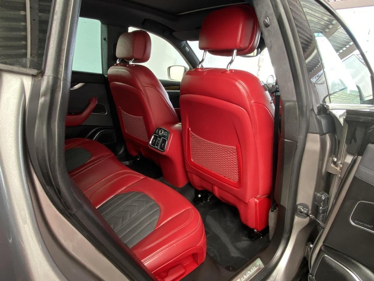 2017 Maserati Levante S Richmond Hill NY
