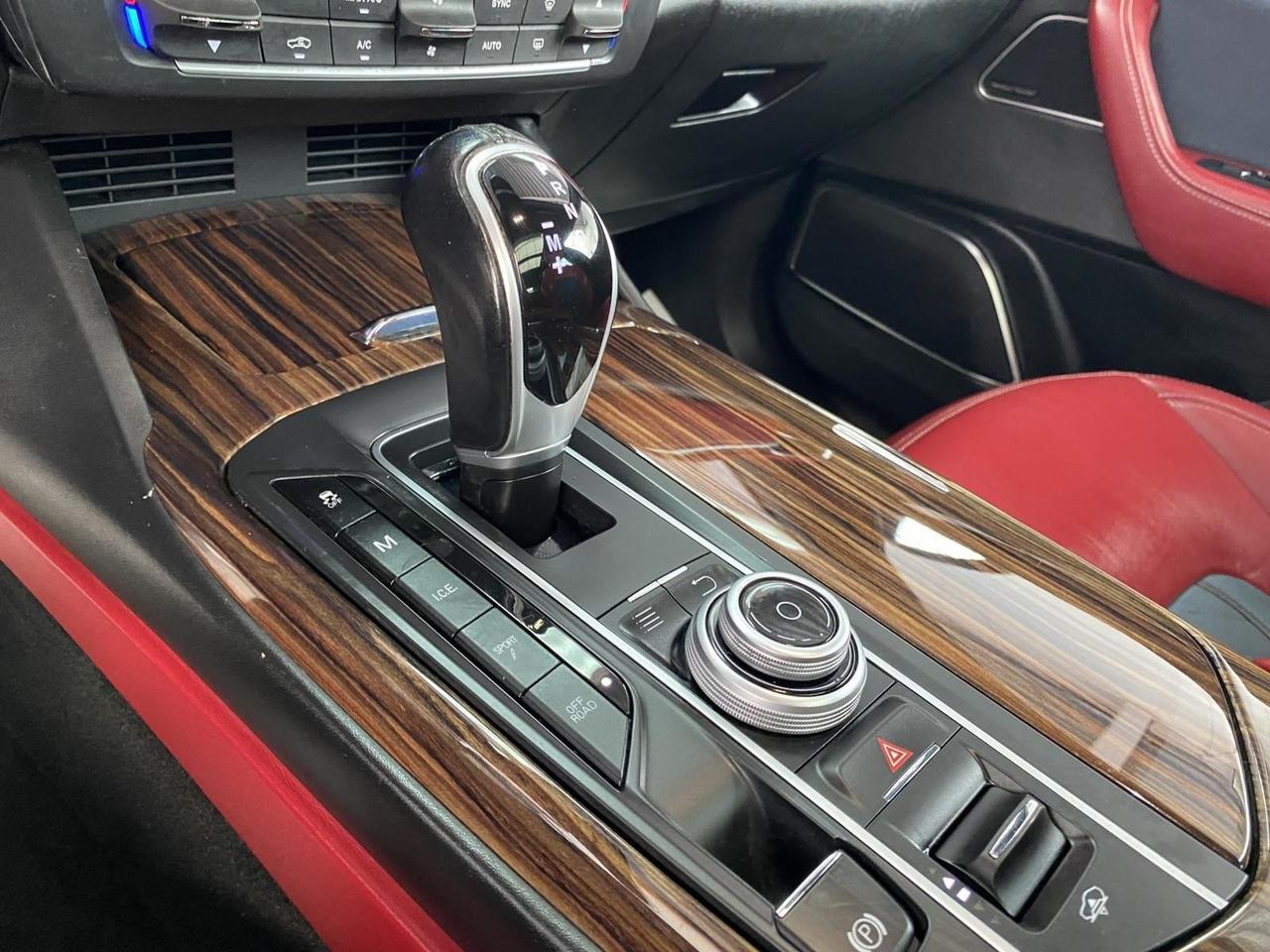 2017 Maserati Levante S Richmond Hill NY