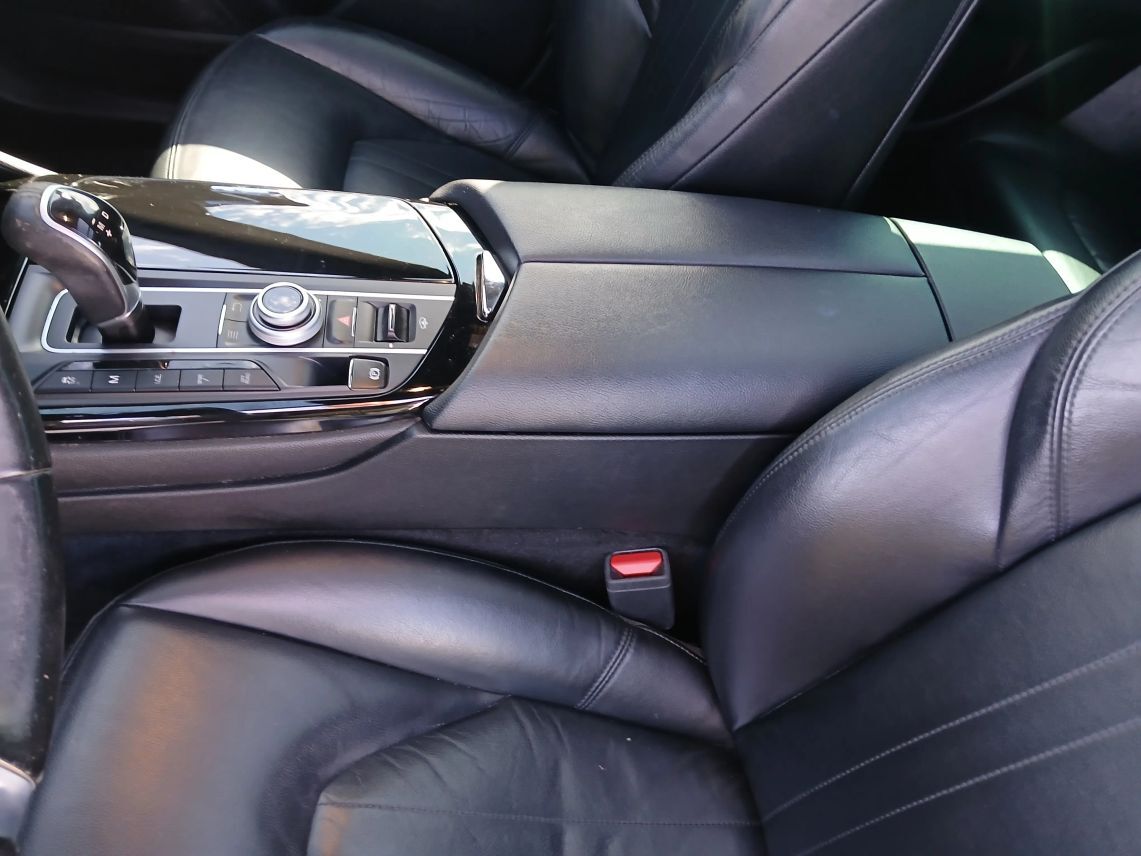 2017 Maserati Levante S Sport Utility 4D Maitland FL