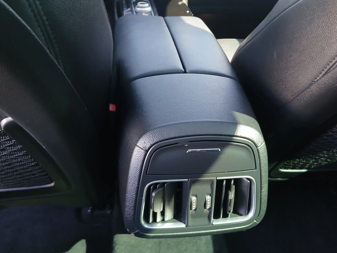 2017 Maserati Levante S Sport Utility 4D Maitland FL