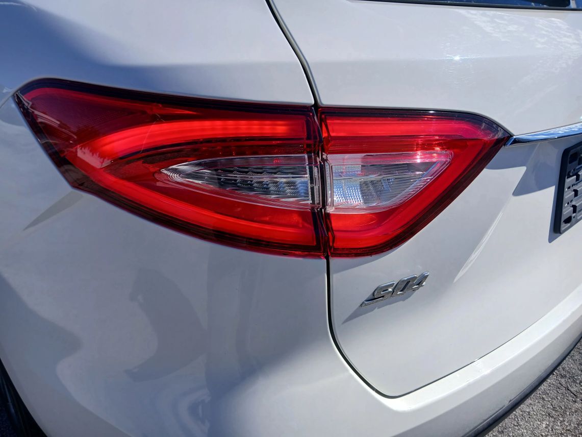 2017 Maserati Levante S Sport Utility 4D Maitland FL