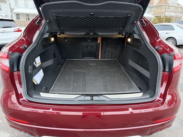 2017 Maserati Levante S Whitehall PA