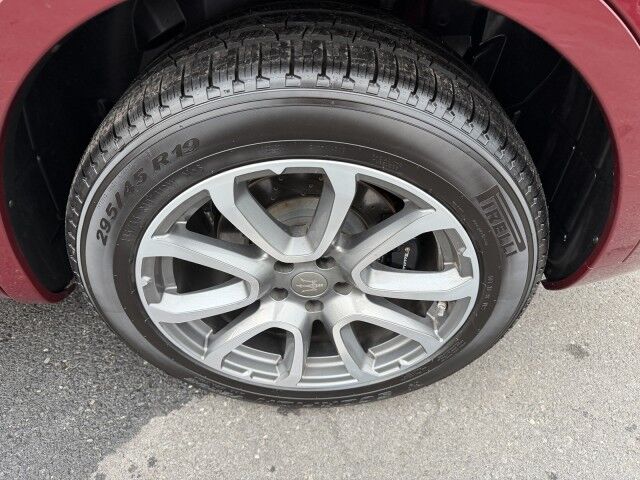 2017 Maserati Levante S Whitehall PA