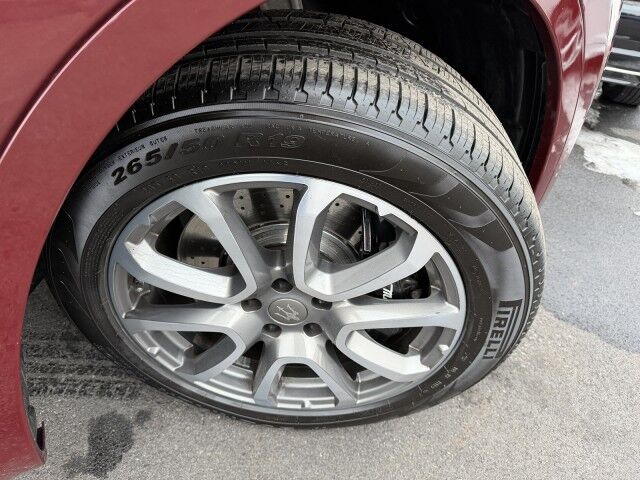 2017 Maserati Levante S Whitehall PA