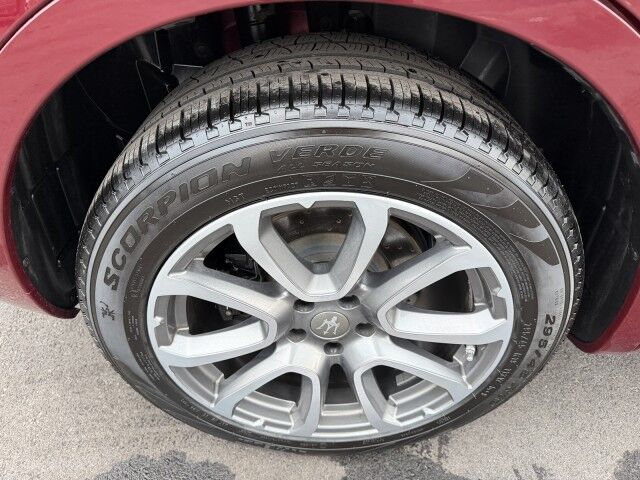 2017 Maserati Levante S Whitehall PA