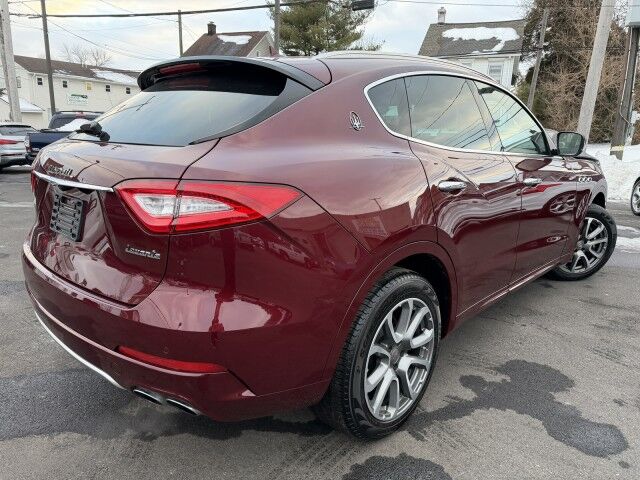 2017 Maserati Levante S Whitehall PA