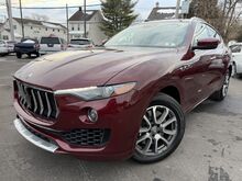 2017_Maserati_Levante_S_ Whitehall PA