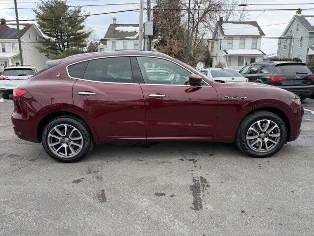 2017 Maserati Levante S Whitehall PA