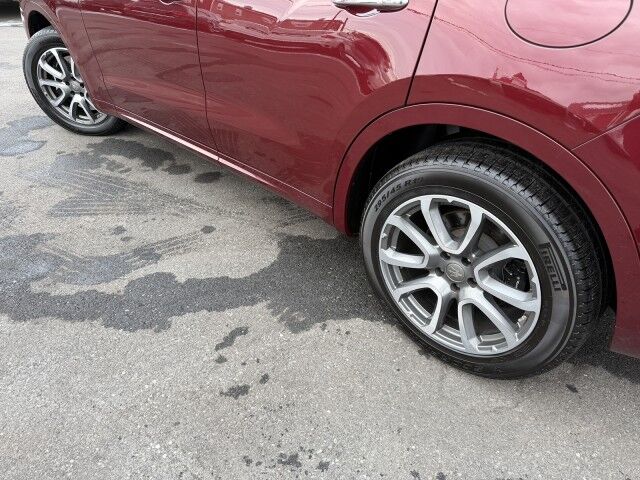 2017 Maserati Levante S Whitehall PA