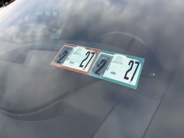 2017 Maserati Levante S Whitehall PA