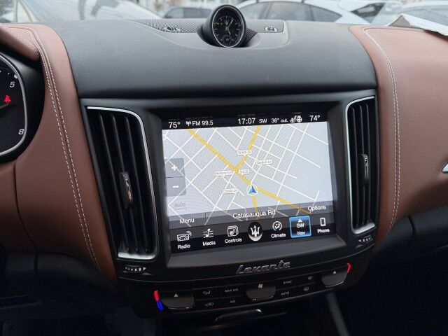 2017 Maserati Levante S Whitehall PA